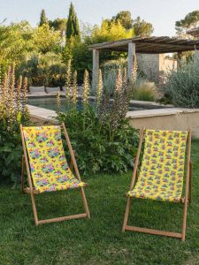 Les secrets du charme des chiliennes pour votre jardin